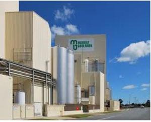 Murray Goulburn enters the WCB bidding war